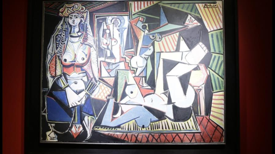 Picasso no sólo es valioso en lo abstracto