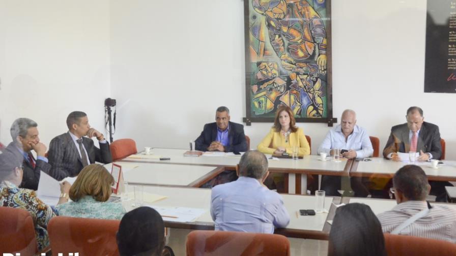 Persiste tranque que impide aumento de sueldos en sector privado