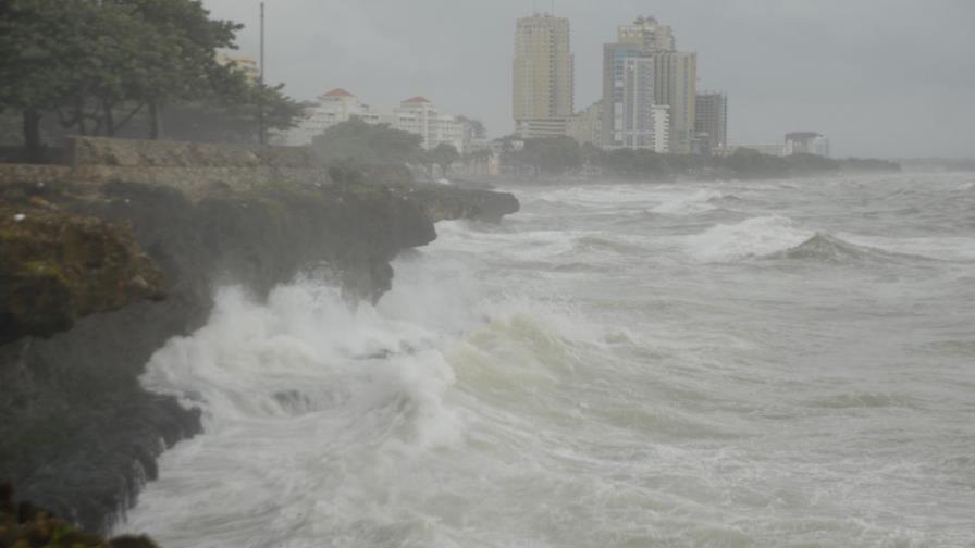Temporada de huracanes 2015 será poco activa