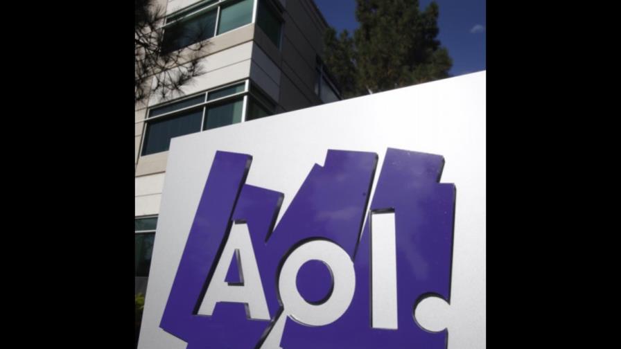 Verizon compra AOL por US$4 mil millones