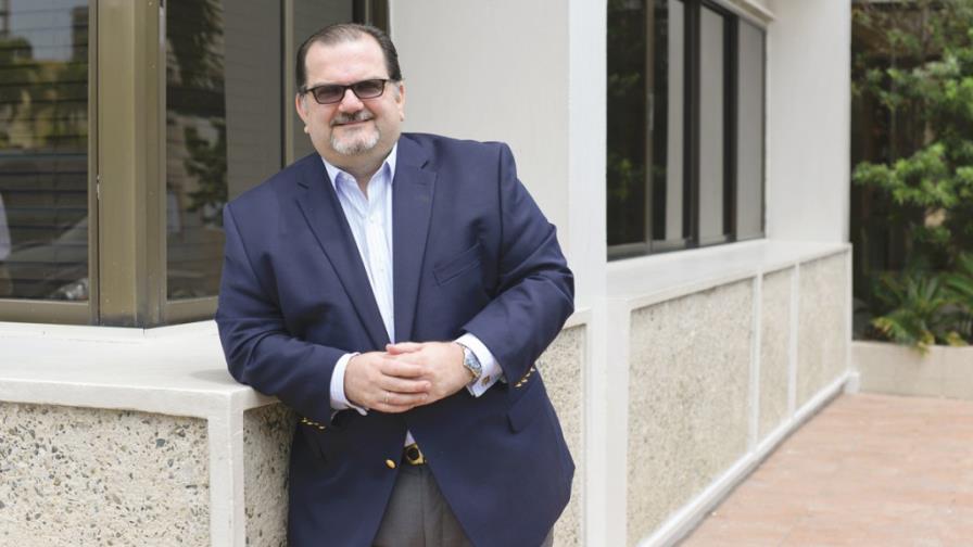 Eduardo Valcárcel: Ningún anunciante, cliente o empresa puede vivir de espaldas a la tecnología