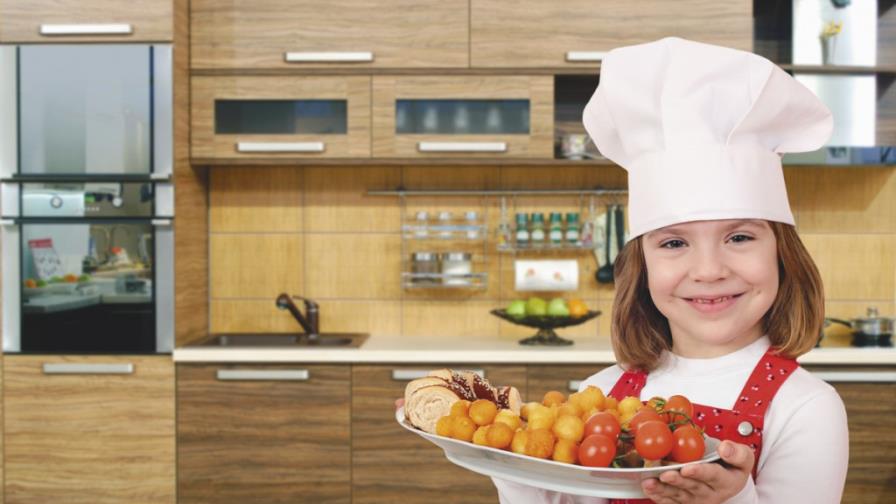 ¿Niños caprichosos?