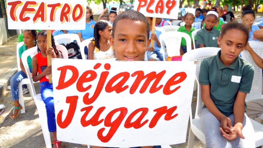 Latinoamérica busca blindarse contra trabajo infantil impulsando educación