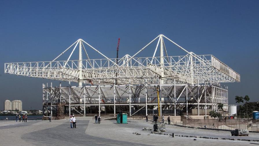 En Brasil modificarán requisitos para visado de cara a Juegos Olímpicos 2016