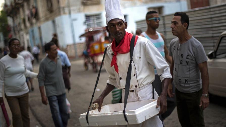 El sector privado en Cuba cuenta con más de medio millón de trabajadores