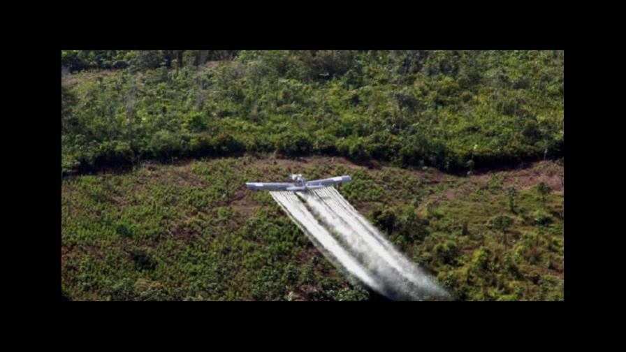 Santos asegura que las FARC son las responsables de un ecocidio en Colombia