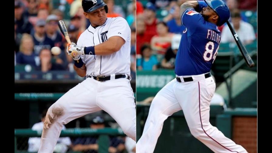 ¿Quién iniciará en la 1ra base de la LA, en el Juego de Estrellas?