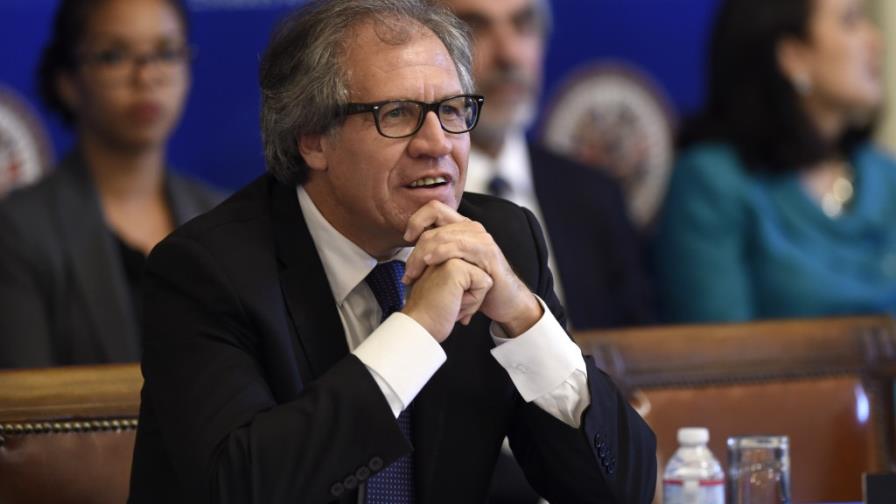 OEA buscará rescatar credibilidad desde Asamblea General