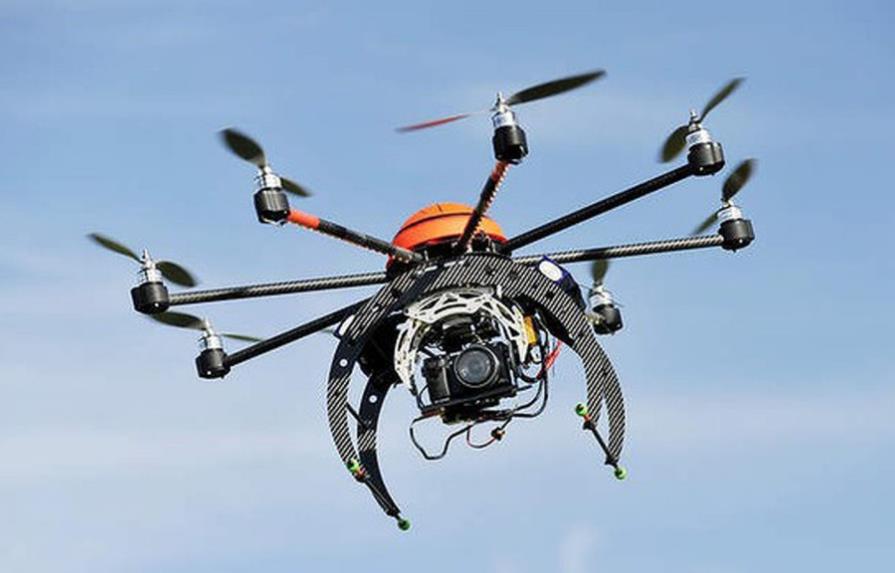 Prohíben el uso de drones en edificaciones históricas del Viejo San Juan