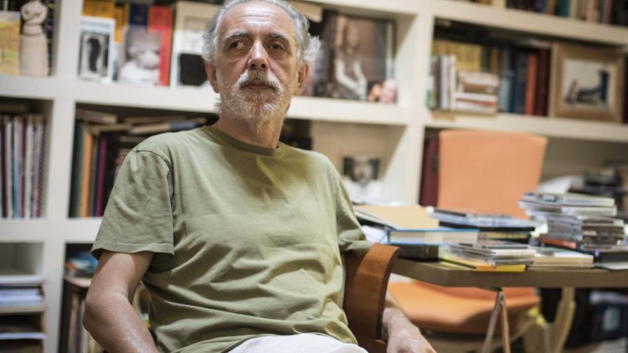 Fernando Trueba gana Premio Nacional de Cinematografía en España