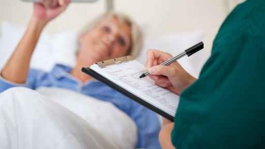 Piden cobertura para males catastróficos