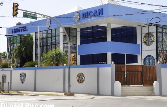 Procuraduría arresta 12 de 25 acusados en alegado robo de drogas de la DICAN
