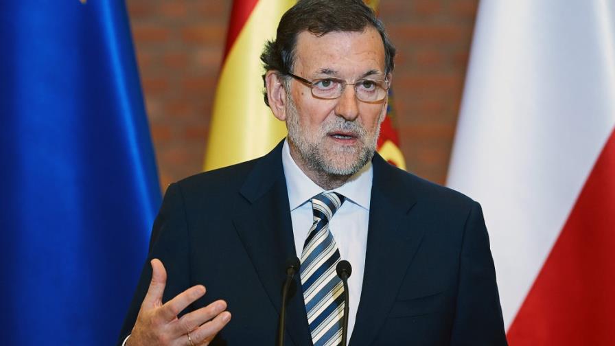 Rajoy avanza un crecimiento del 1,4 % del PIB en España en 2014