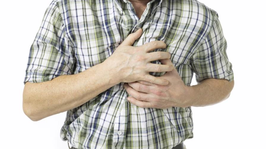 El 38% de las muertes en el país son por males cardíacos El 38% de las muertes en el país son por males cardíacos