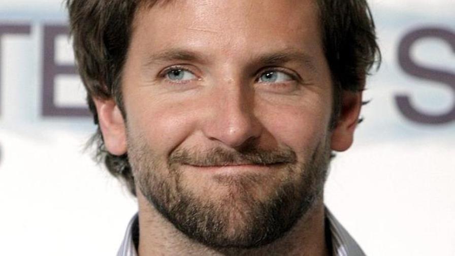 Bradley Cooper: American Sniper me ha cambiado la vida