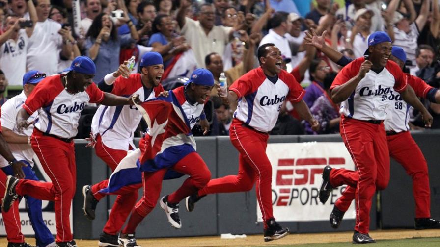 Recuerdan cómo hace 60 años Puerto Rico dominó Serie del Caribe en Caracas