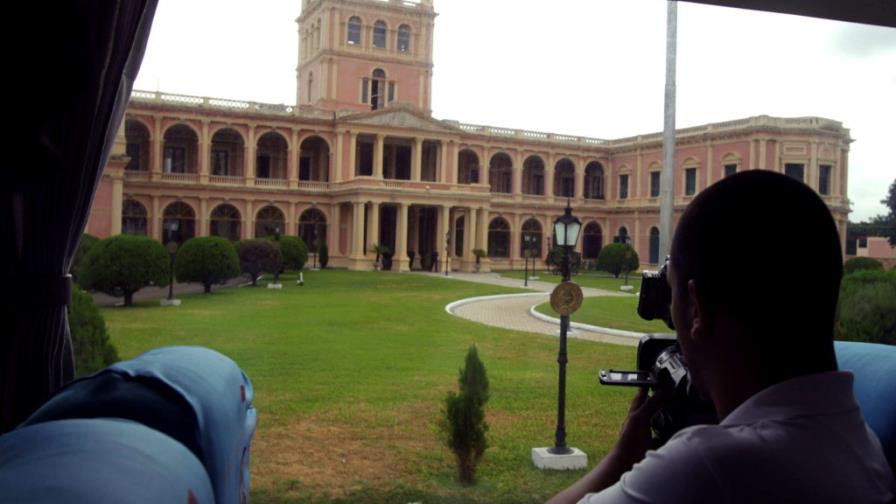 Autobús turístico busca ser el escaparate móvil de los atractivos de Asunción