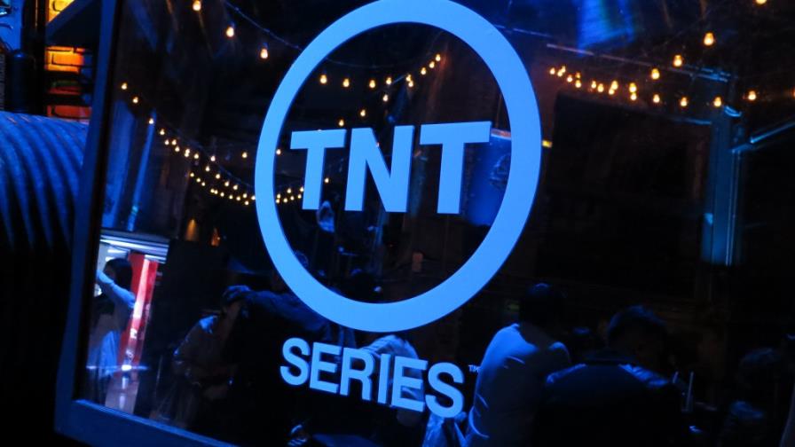 TNT estrena en canal dedicado a series para Latinoamérica