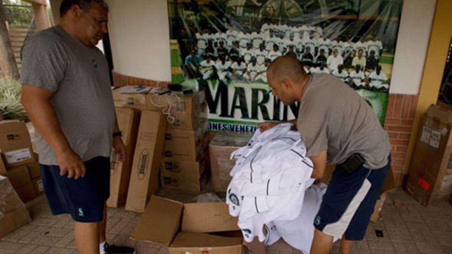 Equipos MLB deján Venezuela y emigran a República Dominicana