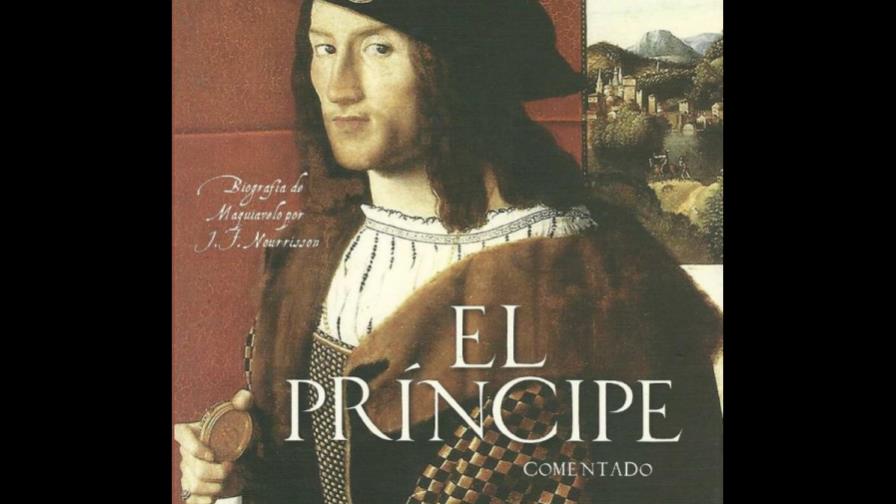 Alguien mueve los hilos del azar