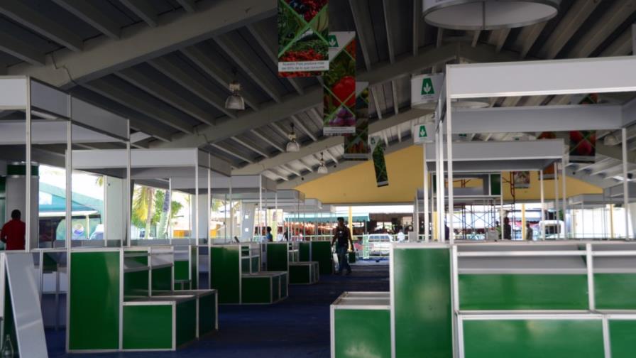 Feria agropecuaria muestra, a partir de hoy, las innovaciones Feria agropecuaria muestra, a partir de hoy, las innovaciones