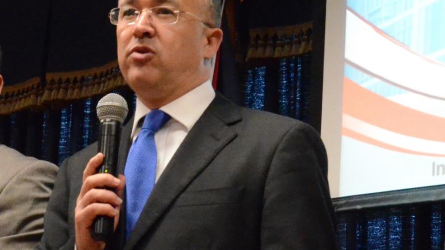 Domínguez Brito objeta el descargo del ex director de Prisiones