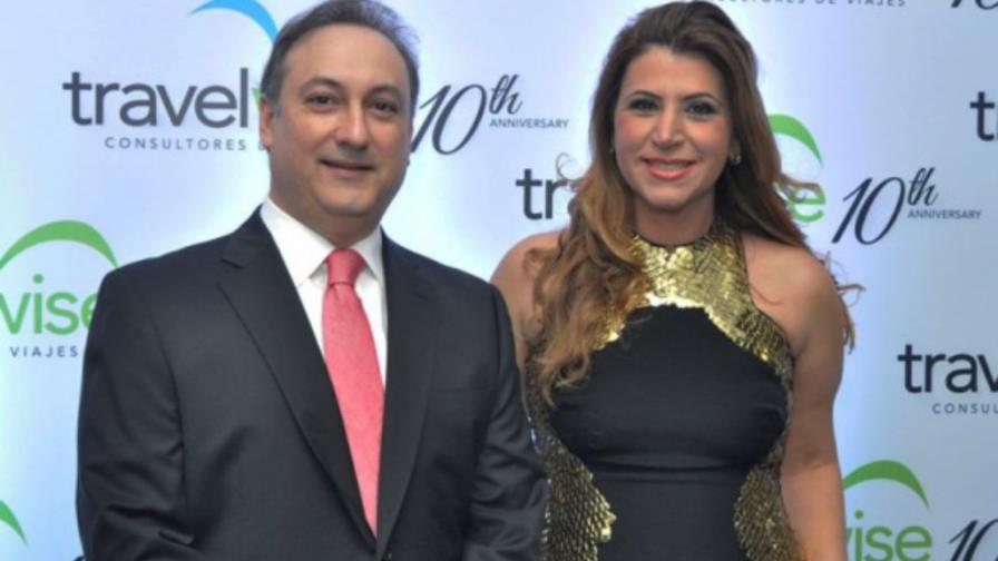 Agencia de viajes Travelwise llega a su décimo aniversario