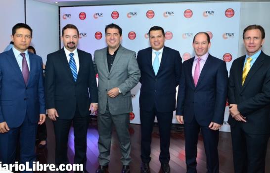 Claro y NYX Mobile lanzan su línea de teléfonos móviles