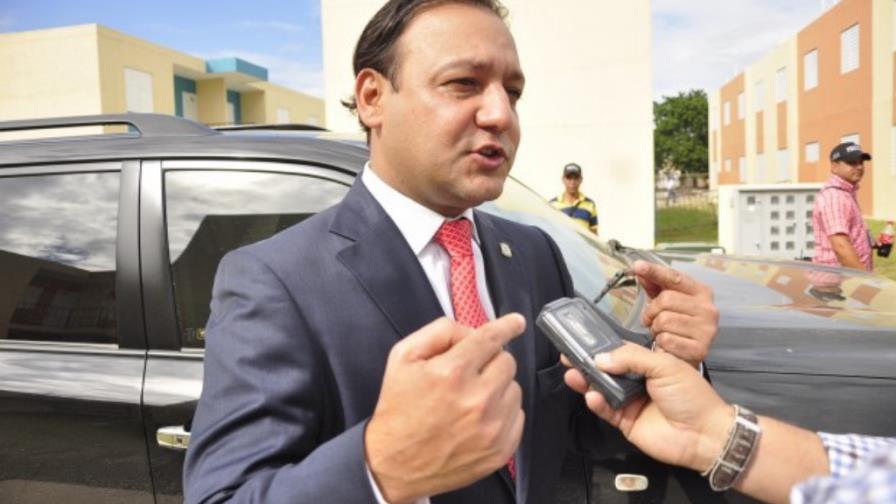 Abel Martínez cree frontera frágil es bomba de tiempo