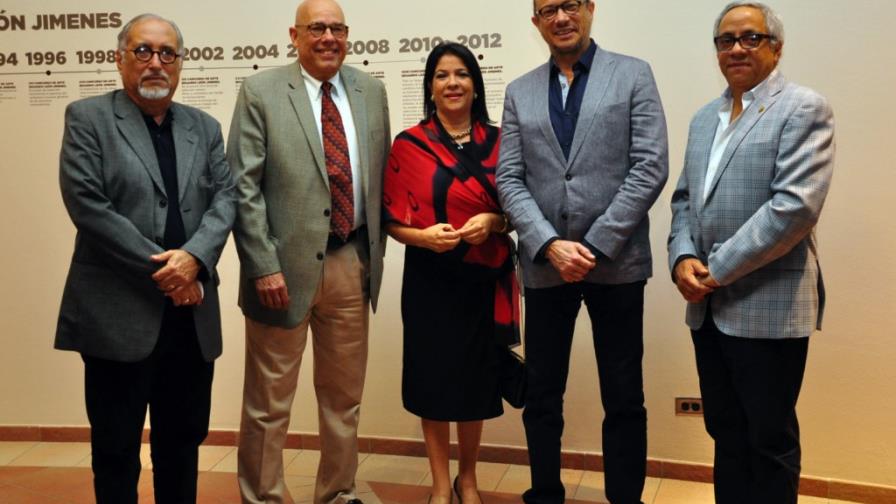 El Centro León proyecta documentales de Alberti