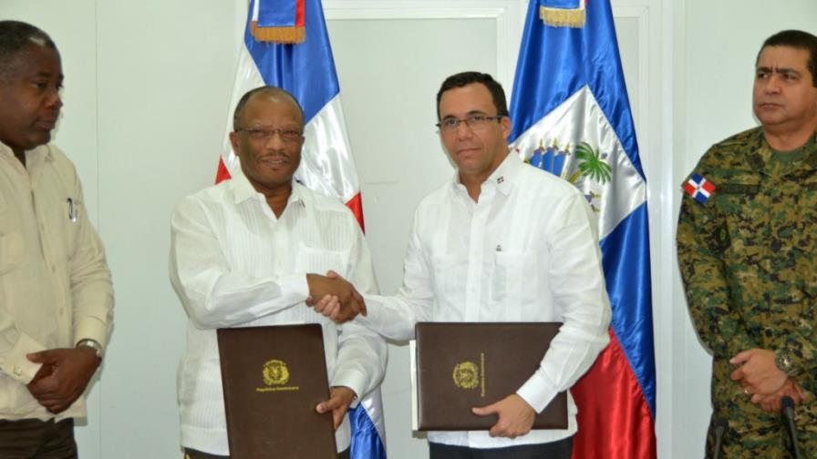 Gobierno reabrirá consulados en Haití la próxima semana