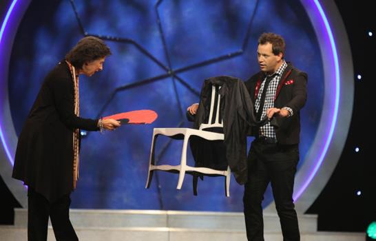 Magia, teatro, música y cine francófono