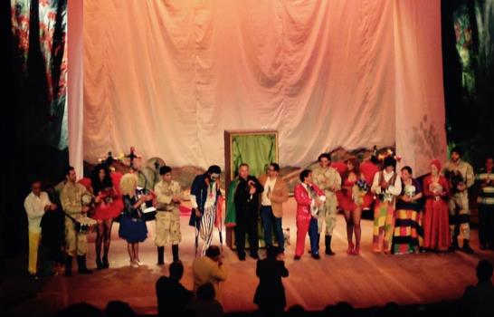 Magia, teatro, música y cine francófono