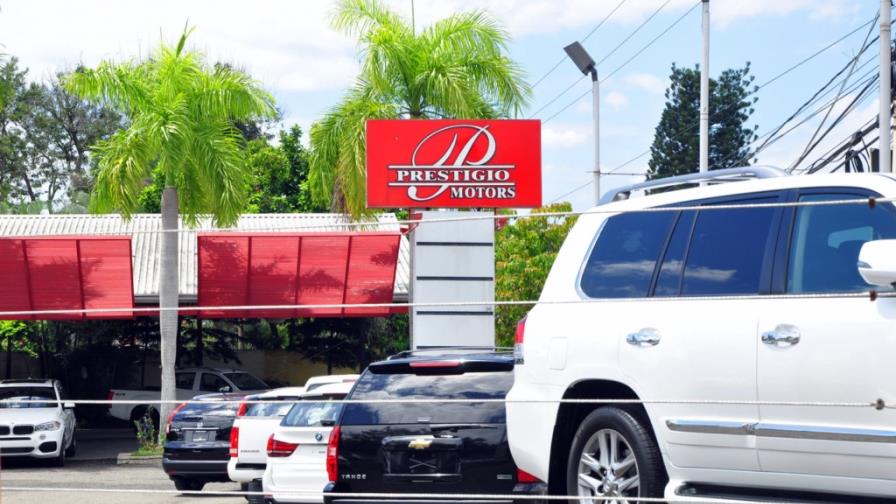 La Policía Nacional interroga más de diez por el secuestro de una joven