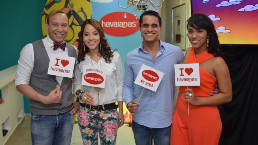 Para mimar tus pies en primavera