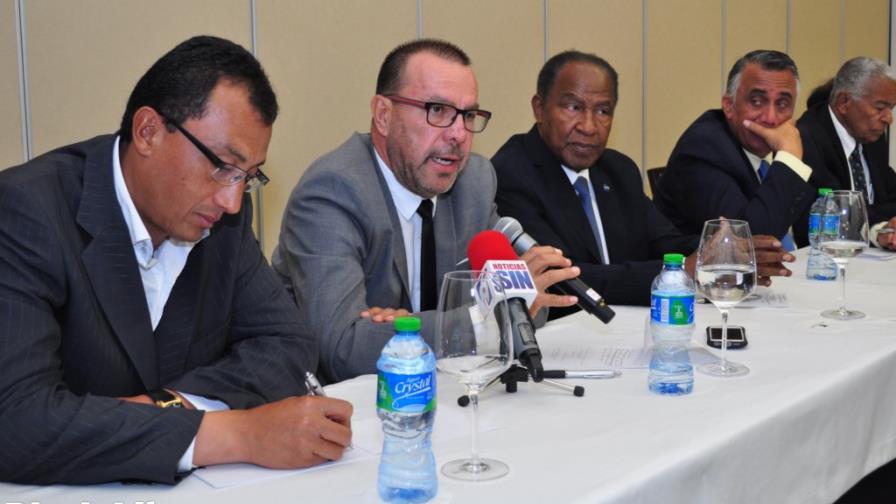 República Dominicana aspira eliminatorias históricas Rusia ‘18