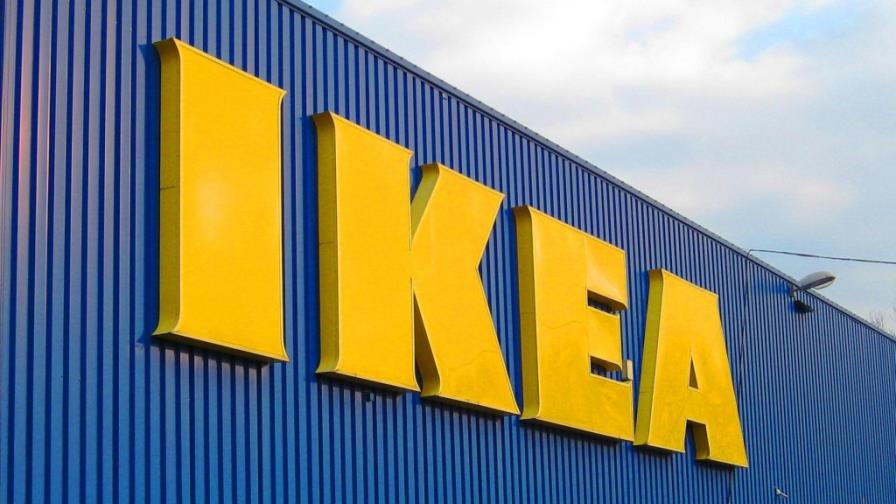 IKEA retira su revista en Rusia por ley sobre homosexualidad