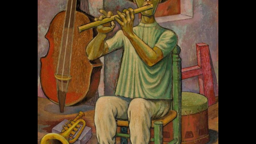 Obras maestras de México del siglo XX desembarcan en California