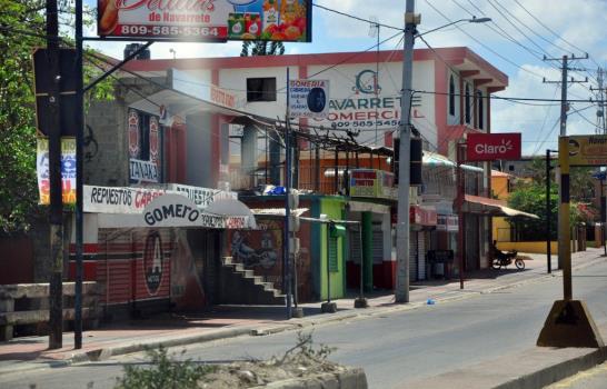 Huelga por 48 horas en Navarrete; lanzan bomba a residencia alcaldesa