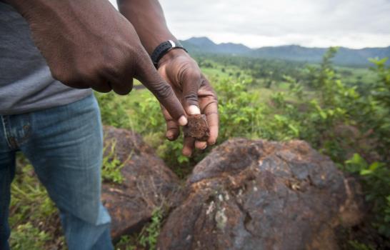 Minería en Haití: En espera entre incertidumbre y oposición