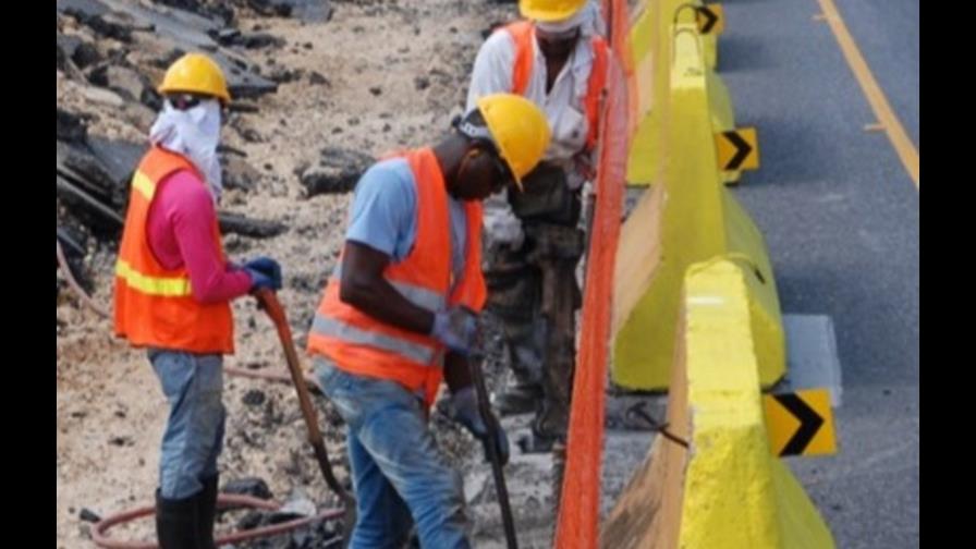 Empiezan hoy trabajos en el elevado de la Charles de Gaulle con Mella