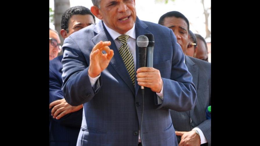 Ramón Ventura Camejo aboga por una nueva Administración Pública Ramón Ventura Camejo aboga por una nueva Administración Pública