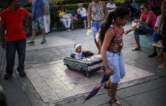 Las reformas no se hacen sentir en el oriente de Cuba