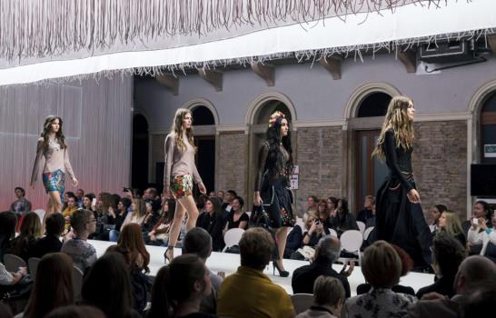 Romani Design: un puente desde Hungría hacia la cultura gitana