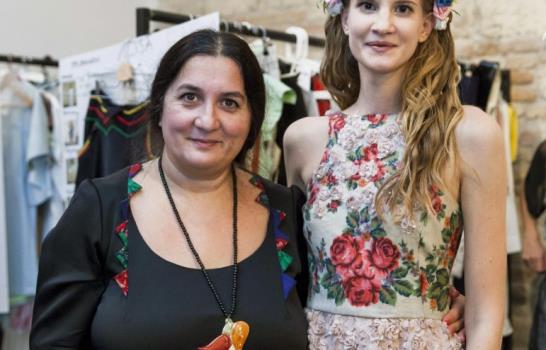 Romani Design: un puente desde Hungría hacia la cultura gitana