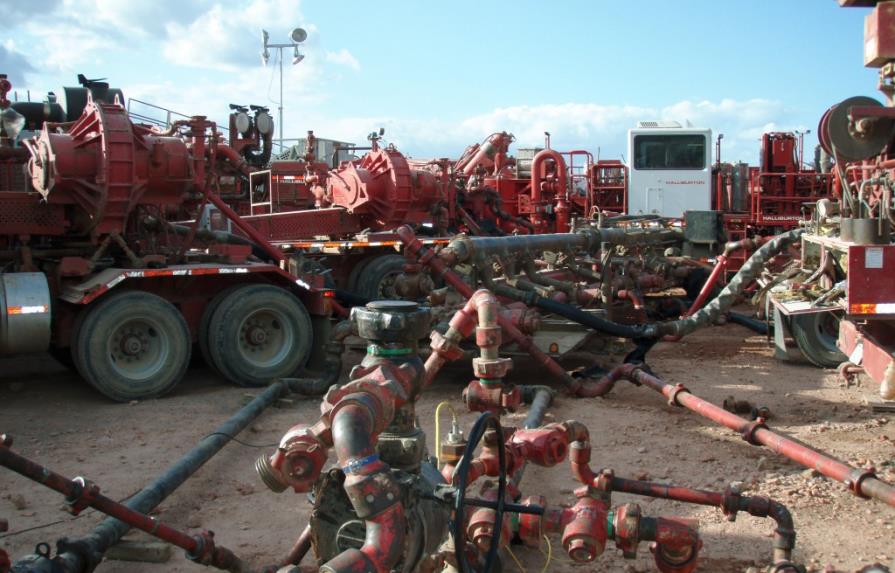 Fracking produciría 140 mil millones de barriles de petróleo mundialmente, gran parte en Latinoamérica