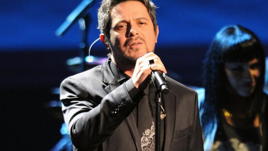 Alejandro Sanz endulza las listas de Billboard con su disco