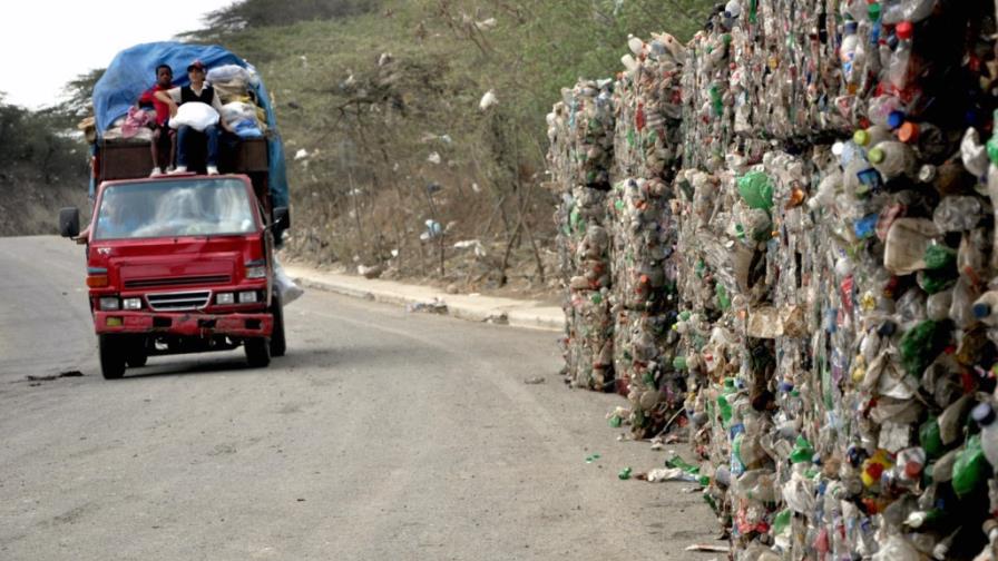 Niegan declaren Eco-Parque Rafey en estado emergencia