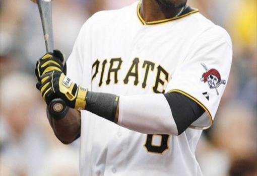 Starling Marte, 4-3, 2 H2, 25 CE; Pedro Strop gana; Jiménez, a AAA