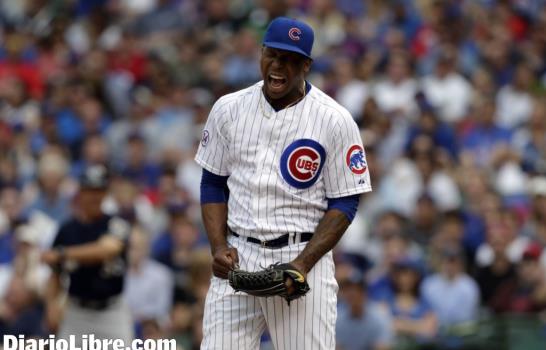 Starling Marte, 4-3, 2 H2, 25 CE; Pedro Strop gana; Jiménez, a AAA